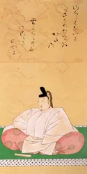 Porträt von Lengquan Weixiu
